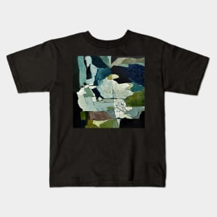 Abstract 8841703 Kids T-Shirt